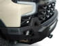 Addictive Desert Designs 2022+ Chevy Silverado 1500 ZR2 Stealth Fighter Front Bumper - F120083030103 Photo - Mounted