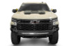 Addictive Desert Designs 2022+ Chevy Silverado 1500 ZR2 Stealth Fighter Front Bumper - F120083030103 Photo - Mounted