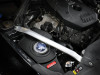aFe 18-21 Kia Stinger L4 2.0L Takeda Momentum Cold Air Intake System w/ Pro 5R Filter - 56-70055R Photo - Mounted