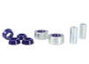 SuperPro 2001 Lexus GS300 Base Front Lower Radius Arm Bushing Kit - SPF4084K Photo - out of package