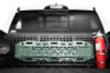 Addictive Desert Designs 21-23 Dodge Ram TRX Bed Cab Molle Panels - Full Set - AC6202101NA Photo - Mounted