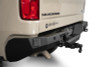 Addictive Desert Designs 2022+ Chevy/GMC 1500 Stealth Fighter Rear Bumper - R120081090103 Photo - Mounted