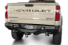 Addictive Desert Designs 2022+ Chevy/GMC 1500 Stealth Fighter Rear Bumper - R120081090103 Photo - Mounted