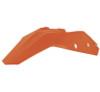Acerbis 07-10 KTM SX/SX-F/ XC/XC-F Rear Fender Cowling - Orange - 2082000237 Photo - Primary