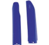 Acerbis 05-07 Yamaha YZ/YZF Lower Fork Cover Set - Blue - 2113760211 Photo - Primary