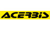 Acerbis 11-15 KTM SX125/150/SX250/XC/SX-F/XC-F/ EXC/XC-W/XCF-W Frame Guards- X-Grip - 16 Org/Black - 2374251008 Photo - Primary