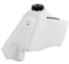 Acerbis 07-21 Yamaha YZ85 2.2 Gallon Fuel Tank - White - 2375050002 Photo - Primary