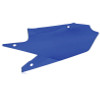 Acerbis 18-24 Yamaha YZ250F/ YZ250FX/ YZ450F/ YZ450FX/ WR250F/ WR450F Side Panels - Blue - 2685880003 Photo - Primary