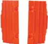 Acerbis 16-19 KTM 125-450 SX/SX-F/XC-F/XC/XC-W/EXC-F/ 16-19 Husq Radiator Louvers - 16 Orange - 2691545226 Photo - Primary