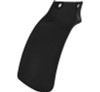 Acerbis 08-23 Yamaha WR250R/ WR250F/ WR450F/YZ450F/ YZ250FX/ YZ450FX/ YZ250F Mud Flap - Black - 2709730001 Photo - Primary
