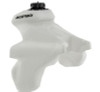 Acerbis 16-19 Husqvarna FC/ FX/ FE/ TE250i/300i 3.1 Gallon Fuel Tank - Natural - 2732120147 Photo - Primary