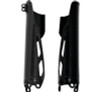 Acerbis 19-24 Honda CRF250R/250RX/450R/450RX/CRF450R-S/ CRF450L/CRF450X Lower Fork Cover Set - Blk - 2736240001 Photo - Primary
