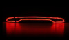 AlphaRex 15-23 Dodge Charger NOVA-Series Prismatic LED Tail Lights Smoke - 642040 User 5