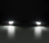 AlphaRex 15-23 Dodge Charger NOVA-Series Prismatic LED Tail Lights Smoke - 642040 User 3