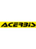 Acerbis 16-18 Kawasaki KX250F-450F/ 19-24 KX250-450/ 21-24 KX250X/450X Front Number Plate - Black - 2449390001 Photo - Primary