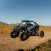 KC HiLiTES 2022+ Polaris RZR Pro XP 39in. Pro6 Gravity LED 6-Light 120w Combo Beam - 91343 Photo - lifestyle view