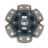 Competition Clutch 96-99 Infiniti I30 / 81-83 Nissan 280ZX / 84-89 300ZCeramic 6 Puck Sprung Disc - 99589-1620 Photo - Primary