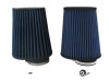 aFe 11-23 Dodge Challenger/Charger V8-5.7L W/ Shaker Hood Pro 5R Air Filter - 10-10404R Photo - Unmounted