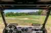 Seizmik 13+ Polaris Ranger 900/1000 XP/Crew Full-Size Profit Tool-Less Windshield Vented HC - 50-50226KIT Photo - Primary