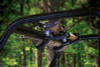 Seizmik 04+ A Cat/ Hon/JD/ Kaw/ Pol/ Suz/ Yam OHGR 2 Gun Rack 1.75 Clamp - 7300 Photo - Primary