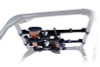 Seizmik 04+ A Cat/ Hon/JD/ Kaw/ Pol/ Suz/ Yam OHGR 2 Gun Rack 1.75 Clamp - 7300 Photo - Primary