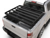 Front Runner - SLIMLINE II LOAD BED RACK KIT - TOYOTA TACOMA XTRA CAB 2-DOOR PICKUP TRUCK (2001-CURRENT) - KRTT903T