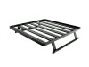 Front Runner - SLIMLINE II LOAD BED RACK KIT - TOYOTA TACOMA REGULAR CAB 2-DOOR PICKUP TRUCK (1995-2000) - KRTT905T