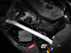 aFe 18-21 Kia Stinger L4 2.0L (t) Takeda Stage-2 Cold Air Intake System w/ Pro DRY S Filter - 56-10055D Photo - Mounted