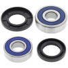 All Balls Racing 1998 Honda XLR125 (Euro) Wheel Bearing Kit - Rear - 25-1206 Photo - Primary