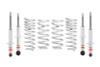 Eibach 21-24 Chevy Suburban SUV 4WD (GMT T1XX) Pro Tuck Lift Kit - E80-23-040-01-22 Photo - Primary