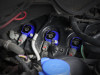 aFe 11-23 Ford V6 3.5L High-Performance Ignition Coil - Single - 77-92010 Photo - Mounted