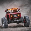 KC HiLiTES Gravity Titan LED Light Bar - 39in. (6-Light) - 91416 Photo - lifestyle view
