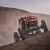 KC HiLiTES Gravity Titan LED Light Bar - 39in. (6-Light) - 91416 Photo - lifestyle view