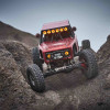 KC HiLiTES Gravity Titan LED Light Bar - 39in. (6-Light) - 91416 Photo - lifestyle view
