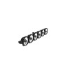 KC HiLiTES Gravity Titan LED Light Bar - 39in. (6-Light) - 91416 User 2