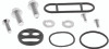 QuadBoss 99-01 Yamaha YFM600 Grizzly 4x4 Fuel Tap Kit - 420580 Photo - Primary