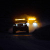 KC HiLiTES Gravity Titan LED Light Bar - 50in. (8-Light) - 91418 Photo - lifestyle view