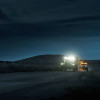 KC HiLiTES Gravity Titan LED Light Bar - 50in. (8-Light) - 91418 Photo - lifestyle view