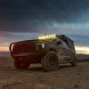 KC HiLiTES Gravity Titan LED Light Bar - 50in. (8-Light) - 91418 Photo - lifestyle view