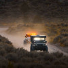 KC HiLiTES Gravity Titan LED Light Bar - 50in. (8-Light) - 91418 Photo - lifestyle view
