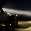 KC HiLiTES Gravity Titan LED Light Bar - 50in. (8-Light) - 91418 Photo - lifestyle view