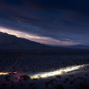 KC HiLiTES Gravity Titan LED Light Bar - 50in. (8-Light) - 91418 Photo - lifestyle view