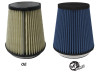 aFe 2024 Ford Mustang GT / 2024 Ford Mustang Dark Horse Magnum FLOW Pro 5R Replacement Air Filter - 10-10407RM Photo - Unmounted
