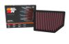 K&N 2022+ Jeep Grand Wagoneer Replacement Air Filter - 33-5125 Photo - out of package