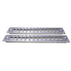 Gen-Y Heavy-Duty 7ft Aluminum Loading Ramps 14in x 84in 3K Capacity Per Ramp - Pair - GH-16084 User 1