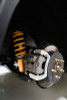 Ohlins 2022+ Subaru WRX (VB) Road &amp; Track System (Excl. Electric Shock Models) - SUS MX00S1 Photo - lifestyle view