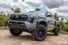 ICON 2024+ Toyota Tacoma Tubular UCA DJ Pro Kit - 58452DJ Photo - lifestyle view