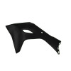 Cycra 2024 Kawasaki KX450 Radiator Shrouds - Black - 1CYC-1872-12 User 1
