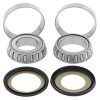 All Balls Racing 1984 Yamaha YTM200 EL Steering Bearing Kit - 22-1007 Photo - Primary