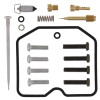 All Balls Racing 08-18 Kawasaki KL650 E (KLR) Carburetor Rebuild Kit - 26-1100 Photo - Primary